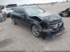 55SWF4JB4JU260399 2018 MERCEDES-BENZ C-KLASSE