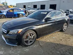 55SWF4JB4JU261116 2018 MERCEDES-BENZ C-KLASSE