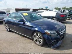 55SWF4JB4JU261763 2018 MERCEDES-BENZ C-KLASSE