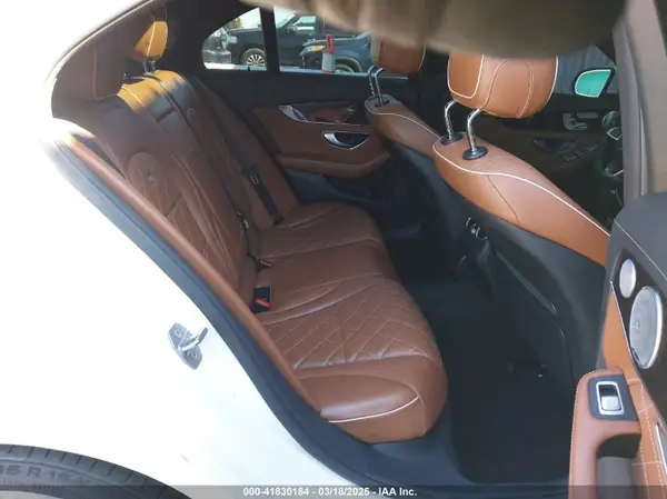 55SWF4JB4JU264078 2018 MERCEDES-BENZ C-KLASSE - Image 8