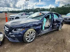55SWF4JB4JU266283 2018 MERCEDES-BENZ C-KLASSE