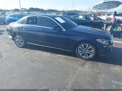 55SWF4JB4JU266526 2018 MERCEDES-BENZ C-KLASSE