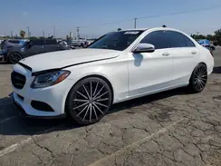 55SWF4JB4JU266669 2018 MERCEDES-BENZ C-KLASSE