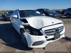 55SWF4JB4JU267725 2018 MERCEDES-BENZ C-KLASSE