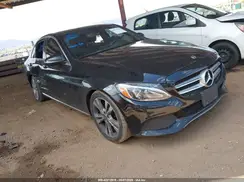 55SWF4JB4JU267823 2018 MERCEDES-BENZ C-KLASSE