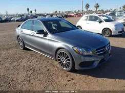 55SWF4JB4JU269815 2018 MERCEDES-BENZ C-KLASSE