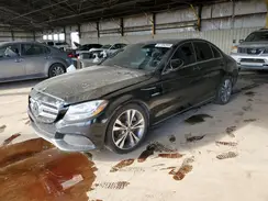 55SWF4JB4JU270771 2018 MERCEDES-BENZ C-KLASSE