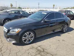 55SWF4JB4JU271497 2018 MERCEDES-BENZ C-KLASSE