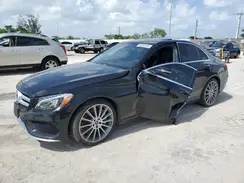 55SWF4JB4JU272844 2018 MERCEDES-BENZ C-KLASSE
