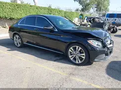 55SWF4JB4JU273394 2018 MERCEDES-BENZ C-KLASSE