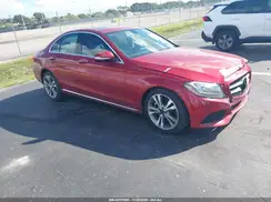 55SWF4JB4JU273895 2018 MERCEDES-BENZ C-KLASSE