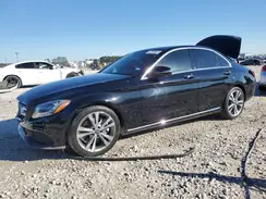 55SWF4JB4JU276960 2018 MERCEDES-BENZ C-KLASSE