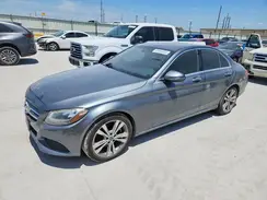55SWF4JB4JU278188 2018 MERCEDES-BENZ C-KLASSE