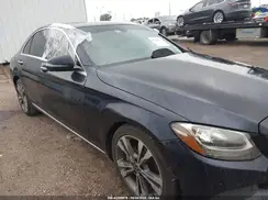 55SWF4JB4JU279969 2018 MERCEDES-BENZ C-KLASSE