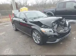 55SWF4JB4JU280118 2018 MERCEDES-BENZ C-KLASSE