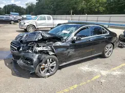 55SWF4JB4JU280362 2018 MERCEDES-BENZ C-KLASSE