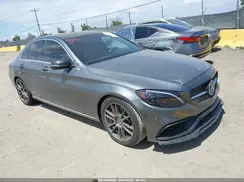 55SWF4JB4JU281625 2018 MERCEDES-BENZ C-KLASSE