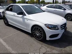 55SWF4JB4JU281723 2018 MERCEDES-BENZ C-KLASSE