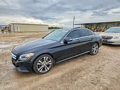 55SWF4JB5FU088407 2021 MERCEDES-BENZ C-KLASSE