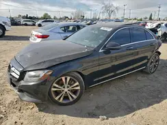 55SWF4JB5GU097108 2016 MERCEDES-BENZ C-KLASSE