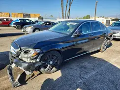 55SWF4JB5GU098565 2016 MERCEDES-BENZ C-KLASSE
