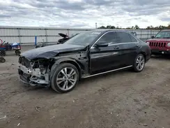 55SWF4JB5GU100556 2016 MERCEDES-BENZ C-KLASSE