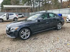 55SWF4JB5GU101920 2016 MERCEDES-BENZ C-KLASSE