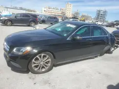 55SWF4JB5GU102159 2016 MERCEDES-BENZ C-KLASSE