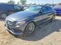 55SWF4JB5GU104364 2016 MERCEDES-BENZ C-KLASSE