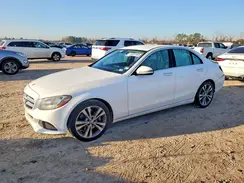 55SWF4JB5GU106583 2016 MERCEDES-BENZ C-KLASSE