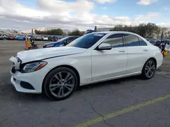 55SWF4JB5GU111296 2016 MERCEDES-BENZ C-KLASSE
