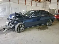 55SWF4JB5GU111489 2016 MERCEDES-BENZ C-KLASSE