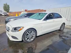 55SWF4JB5GU112318 2016 MERCEDES-BENZ C-KLASSE