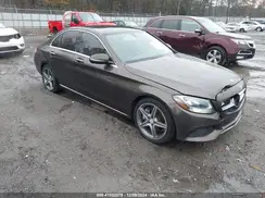 55SWF4JB5GU114229 2016 MERCEDES-BENZ C-KLASSE
