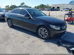 55SWF4JB5GU115347 2016 MERCEDES-BENZ C-KLASSE