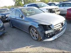 55SWF4JB5GU115879 2016 MERCEDES-BENZ C-KLASSE