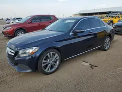 55SWF4JB5GU116384 2016 MERCEDES-BENZ C-KLASSE
