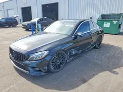 55SWF4JB5GU118622 2016 MERCEDES-BENZ C-KLASSE