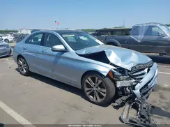 55SWF4JB5GU120547 2016 MERCEDES-BENZ C-KLASSE