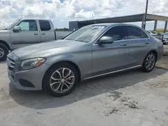 55SWF4JB5GU120855 2016 MERCEDES-BENZ C-KLASSE