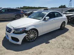 55SWF4JB5GU121617 2016 MERCEDES-BENZ C-KLASSE
