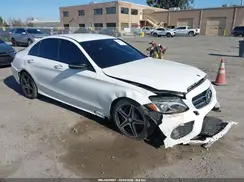 55SWF4JB5GU125294 2016 MERCEDES-BENZ C-KLASSE