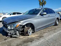 55SWF4JB5GU125652 2016 MERCEDES-BENZ C-KLASSE