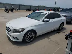 55SWF4JB5GU129765 2016 MERCEDES-BENZ C-KLASSE