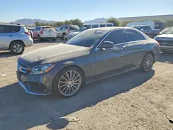 55SWF4JB5GU131340 2016 MERCEDES-BENZ C-KLASSE