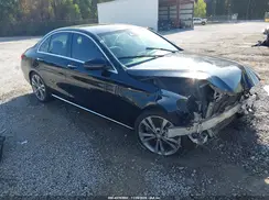 55SWF4JB5GU131936 2016 MERCEDES-BENZ C-KLASSE