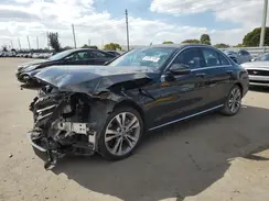55SWF4JB5GU132259 2016 MERCEDES-BENZ C-KLASSE