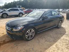 55SWF4JB5GU145111 2016 MERCEDES-BENZ C-KLASSE