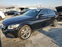 55SWF4JB5GU147344 2016 MERCEDES-BENZ C-KLASSE