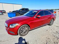 55SWF4JB5GU150325 2016 MERCEDES-BENZ C-KLASSE